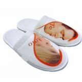 Chinelo E Sacola Promocional