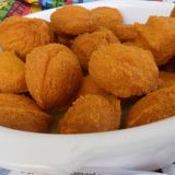 Acarajé & Abará Q´delícia