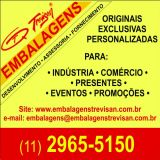Embalagens Trevisan