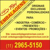 Embalagens Trevisan