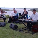 Sóstenes Paes Música para casamentos