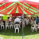 Tendas e lonas de circo