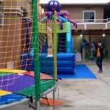 Bombando Brinque Recreação Infantil ()