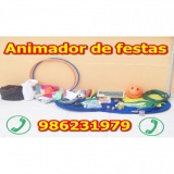 Equipe De Animação Tio Joe !