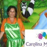 Carolina Moreira Festas Infantis