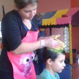 Tia Caju Festas e Eventos
