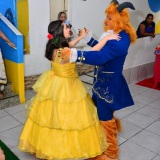 Rose Novidades e Festas