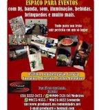 Produartt Shows & Eventos