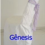 Aluguel de capas para cadeiras