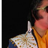 Elvis Cover Bob Lee