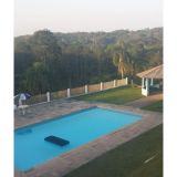 Sitio 3R Alugo espaço para sua festa ser sucesso!