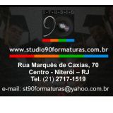 Studio 90 Formaturas e Eventos