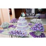 L & M Eventos e Decorações! Tudo para sua festa.