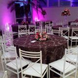 Buffet Monalisa Eventos