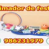 Animação Para Festas Tio Joe -duque De Caxias
