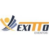 Exitto Eventos