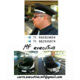 Carro de Noivas