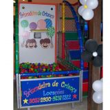 Brincadeira de Criança Locações