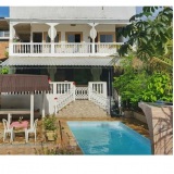 Sitio Recanto do Paraíso - Eventos e Hospedagem