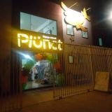 Espaço Infantil Plunct
