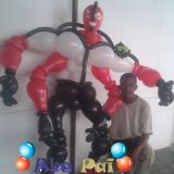 Aba Pai Decorações