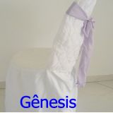 Aluguel de capas de cadeiras