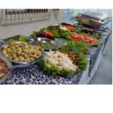 Buffet para Festas em Sbc Diadema Casamentos abcde