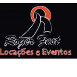 Roger Fest Locações e eventos