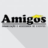Amigos - Organização e Assessoria de Formatura