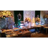 Cerimonial Espaço Clara Fetas e Eventos