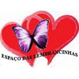 Espaço das Lembrancinhas