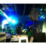 Burle Sound