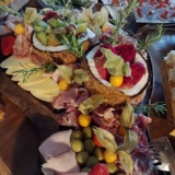 Buffet Pinhatt