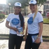 Promotores Modelos para Eventos e Feiras em SP