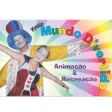 Nosso Mundo Divertido