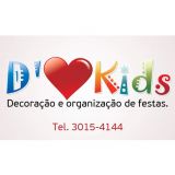 D´coração Kids