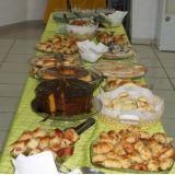 Buffet Lago Norte Lago Sul-spacobuffe Brasilia Df