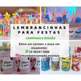 Recreação de Festa Infantil Vinhedo/SP