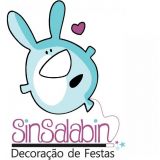 Sinsalabin Decoração de festas