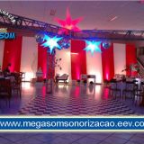 Mega Som - Sonorização