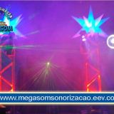 Mega Som - Sonorização