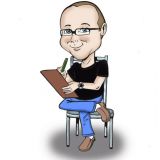 Caricaturas Ao Vivo Ou Sob Encomenda!traba