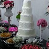 Kelly Terrezza - Cake Designer