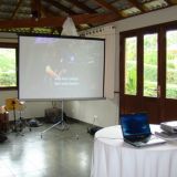 Alugo #Telão Projetor festas infantil