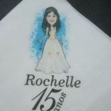 Guardanapos Personalizados para eventos e empresas
