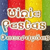 Winie Festas Decorações
