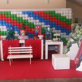 decoração de festa infantil cuiaba regioes