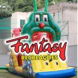 Fantasy Recreações