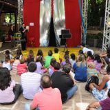 Kaio Filho Mágico Ilusionista Campinas - Infantil