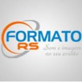Formato RS Produções